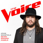 Adam Wakefield