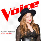 Alisan Porter