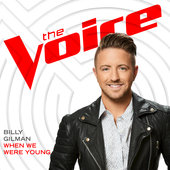 Billy Gilman