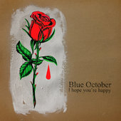 Blue October