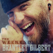 Brantley Gilbert