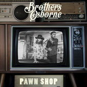 Brothers Osborne