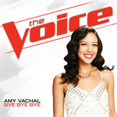 Amy Vachal