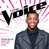 Chris Blue