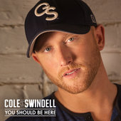 Cole Swindell