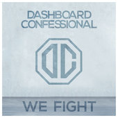 Dashboard Confessional