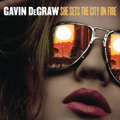 Gavin DeGraw