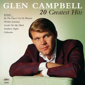 Glen Campbell