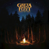 Greta Van Fleet