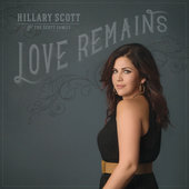 Hillary Scott And The Scott