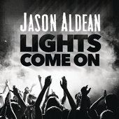 Jason Aldean