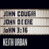 Keith Urban