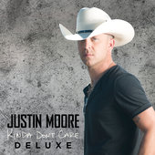 Justin Moore