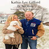 Kathie Lee Gifford