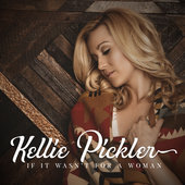 Kellie Pickler