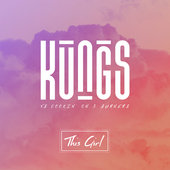 Kungs & Cookin On 3 Burners