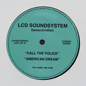 LCD Soundsystem