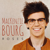 MacKenzie Bourg