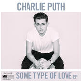 Charlie Puth