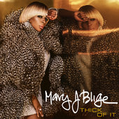 Mary J. Blige