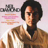 Neil Diamond