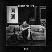 Phillip Phillips