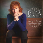 Reba McEntire