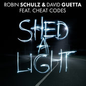 Robin Schulz & David Guetta