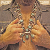 Nathaniel Rateliff