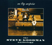 Steve Goodman