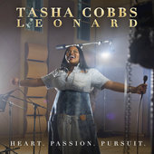 Tasha Cobbs Leonard