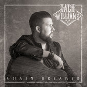 Zach Williams