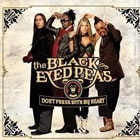 Black Eyed Peas