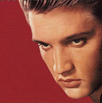 Elvis Presley