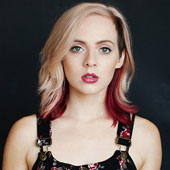 Madilyn Bailey